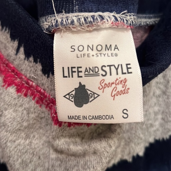 Lot of 4 Kids Jogger Sweatpants Pink Blue Green White Gray Pockets Size XL - Picture 5 of 15